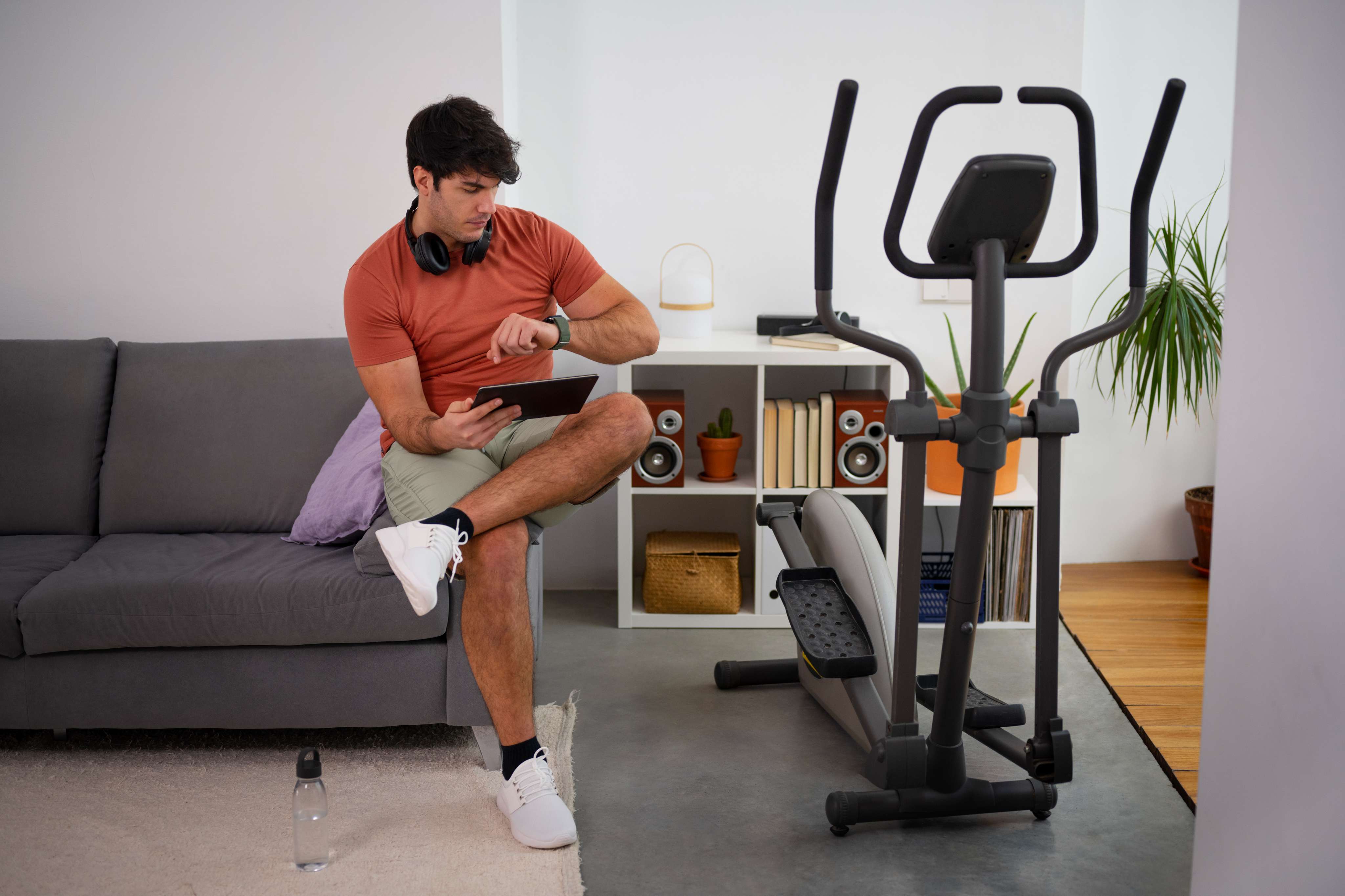 Fitway Power Rack