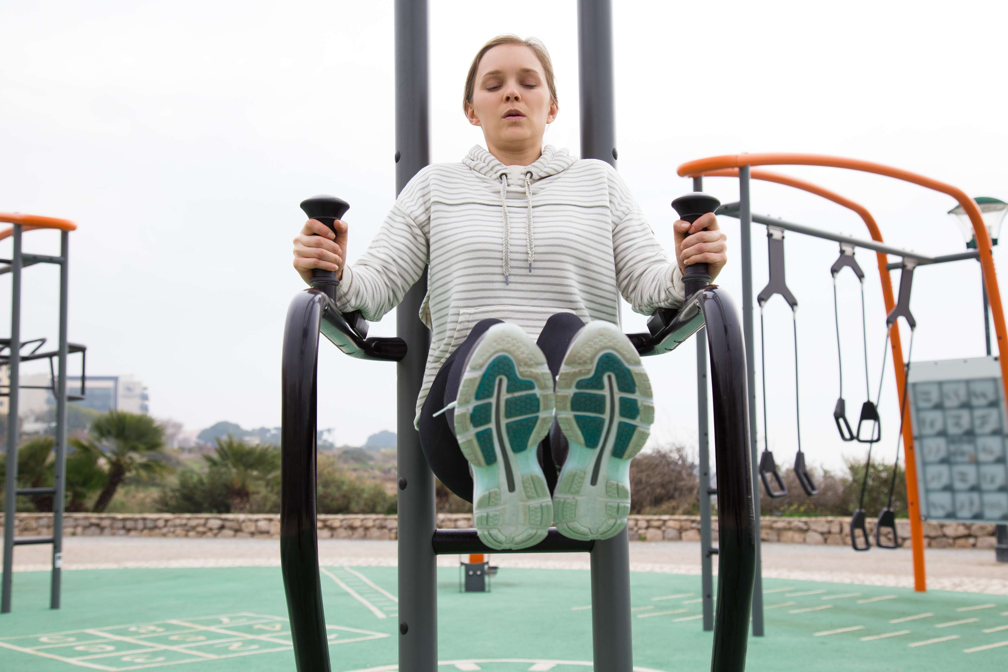Fitway Adjustable Bench