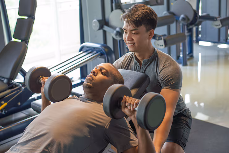 Functional training equipment