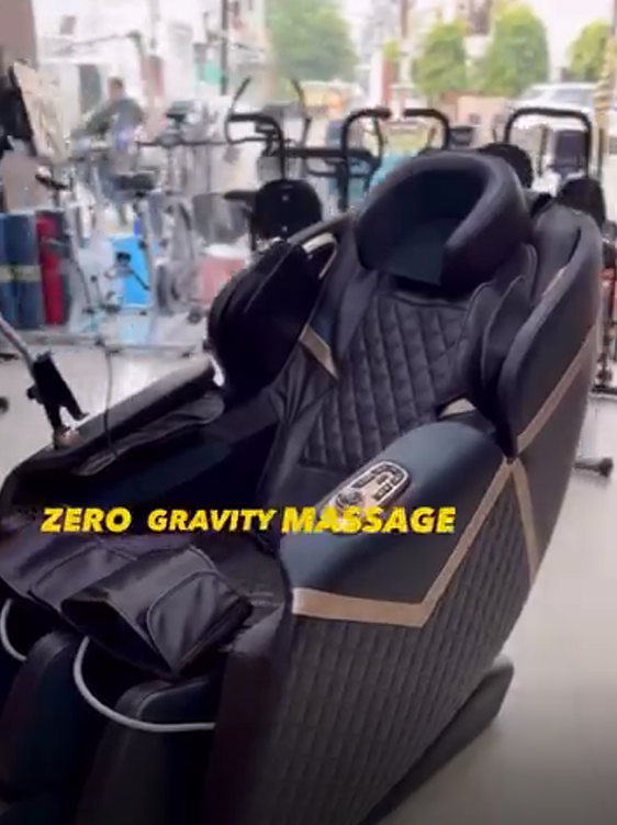 Recovery & Wellness Zone