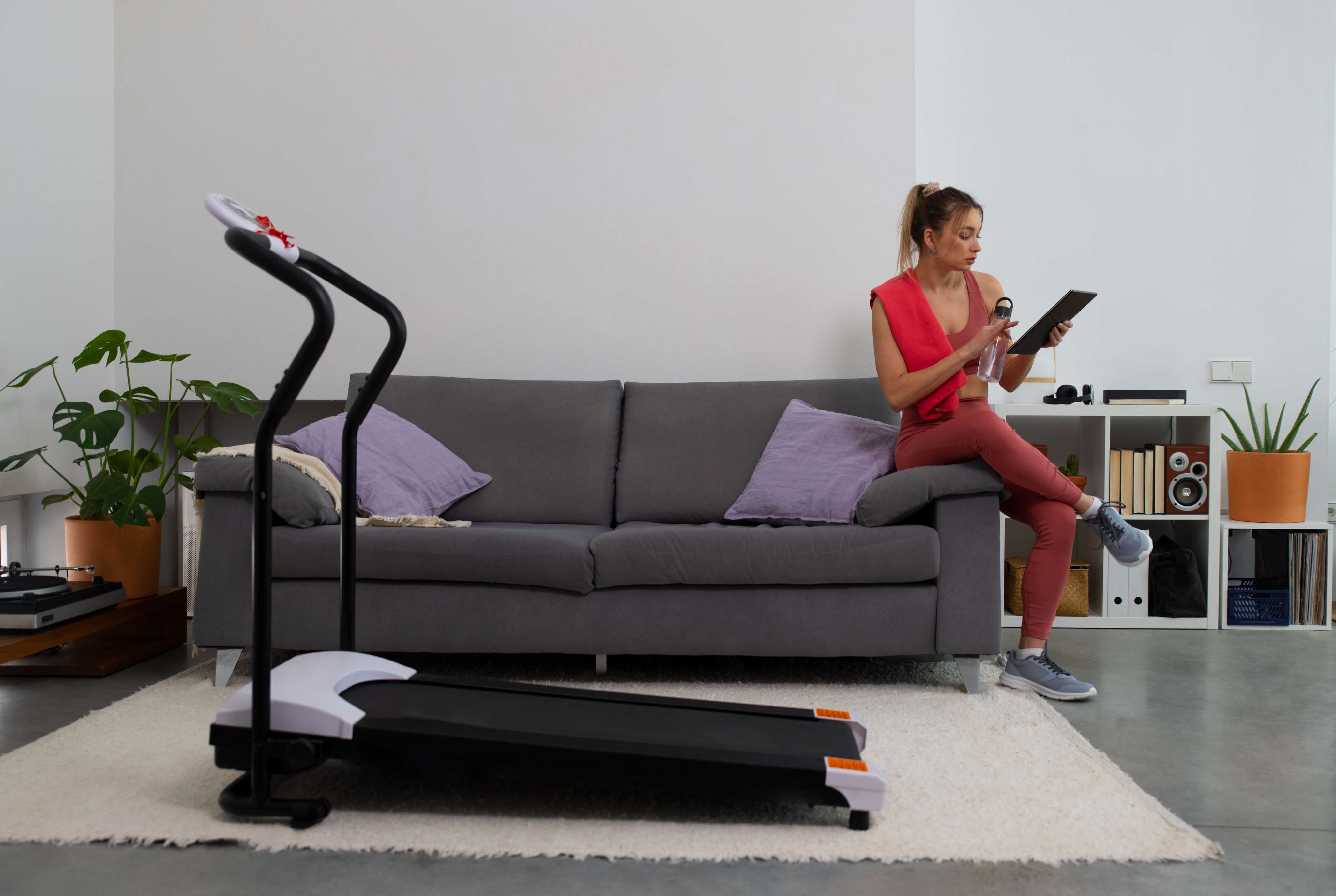 Home Equipments