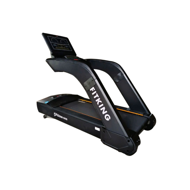Treadmills COMMERICAL AC TREADMILL Fitking W 906