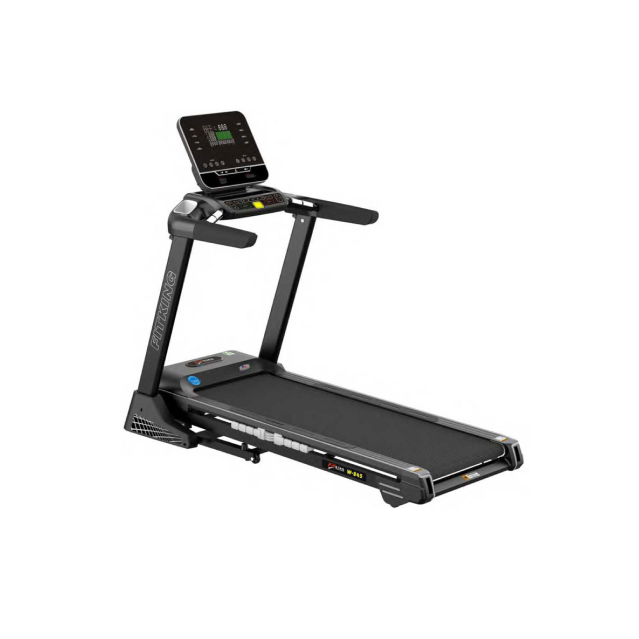 Treadmills AC Motorised Treadmill Motorised AC Treadmill W 845