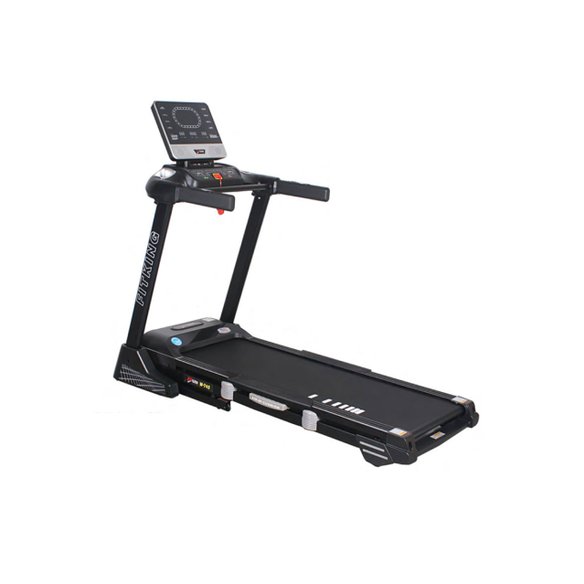 Treadmills AC Motorised Treadmill Fitking W 745
