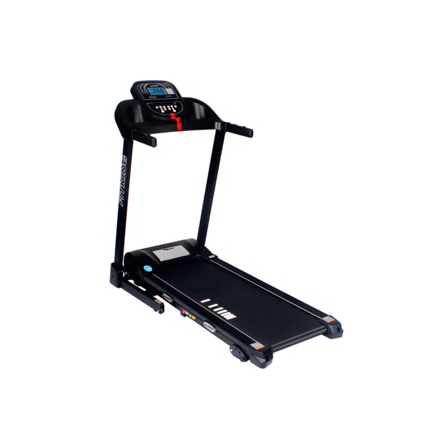 Treadmills AC Motorised Treadmill Fitking W 307