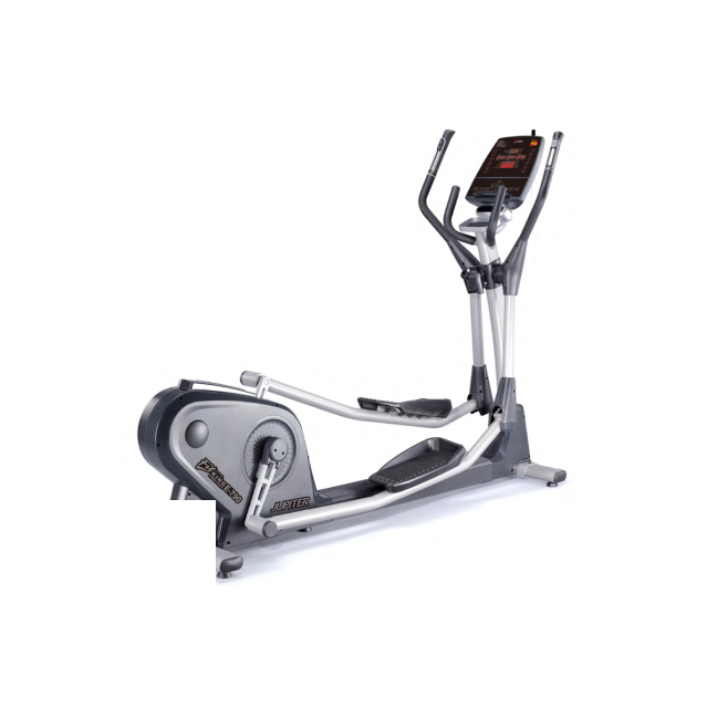 Cross Trainers Commercial Elliptical Cross Trainer Fitking E 790