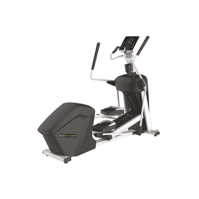 Cross Trainers COMMERCIAL ELLIPTICAL CROSS TRAINER Fitking E-797