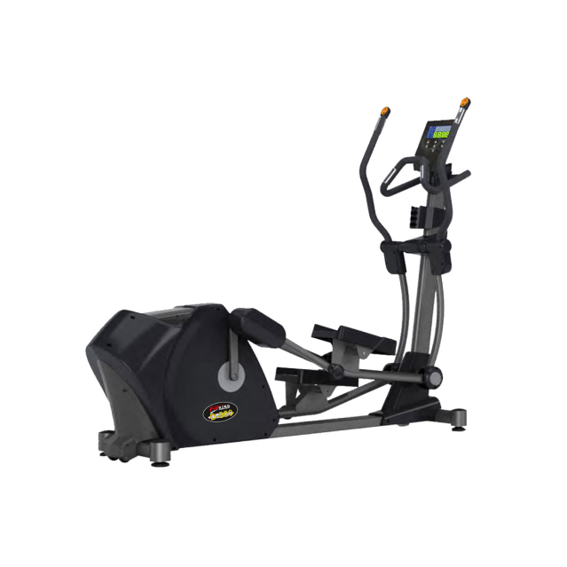 Cross Trainers Commercial Elliptical Cross Trainer Fitking D 900