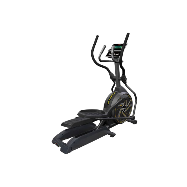 Cross Trainers Club Commercial Elliptical Cross Trainer Fitking E 650