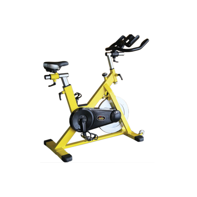 Spin Bikes Commercial Magnetic Spin Bike Fitking S 923
