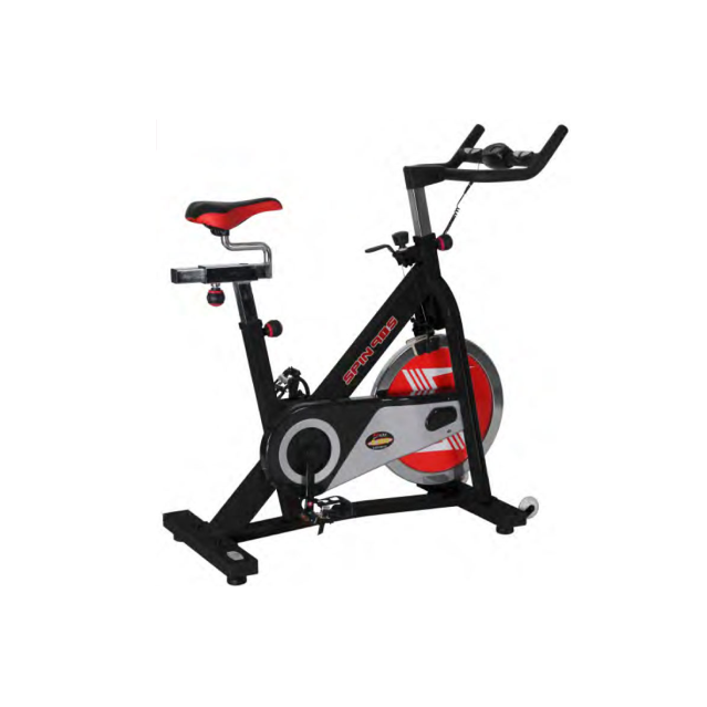 Spin Bikes Deluxe Spin Bike Fitking S 905