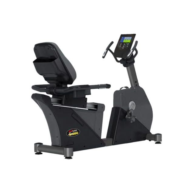Recumbent Bike Commercial Recumbent Bike Fitking D 880