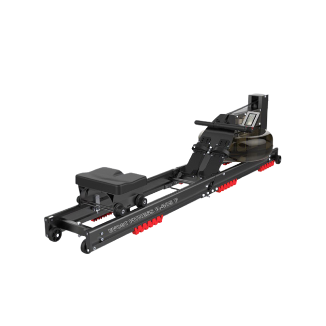 Rowing Machine Commercial Rowing Machine R 505 F