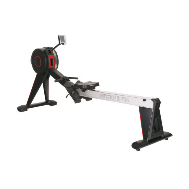 Rowing Machine Commercial Rowing Machine Fitking R 702