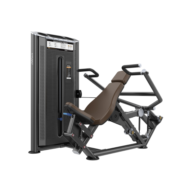 U IWON Series Shoulder Press U 2006