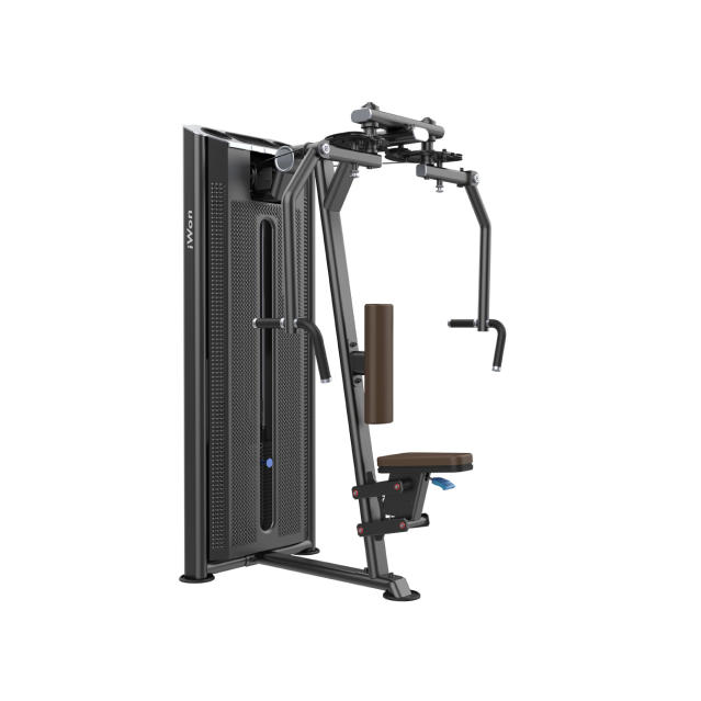 U IWON Series REAR DELT / PEC FLY U 2007