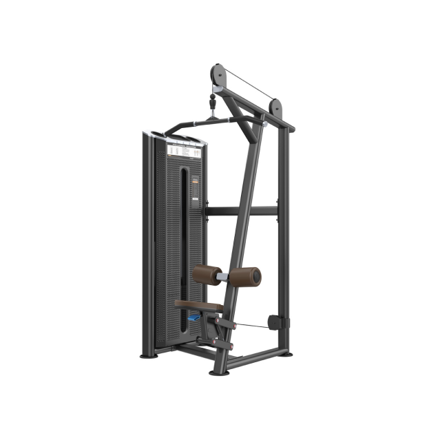 U IWON Series LAT PULL DOWN U 2012