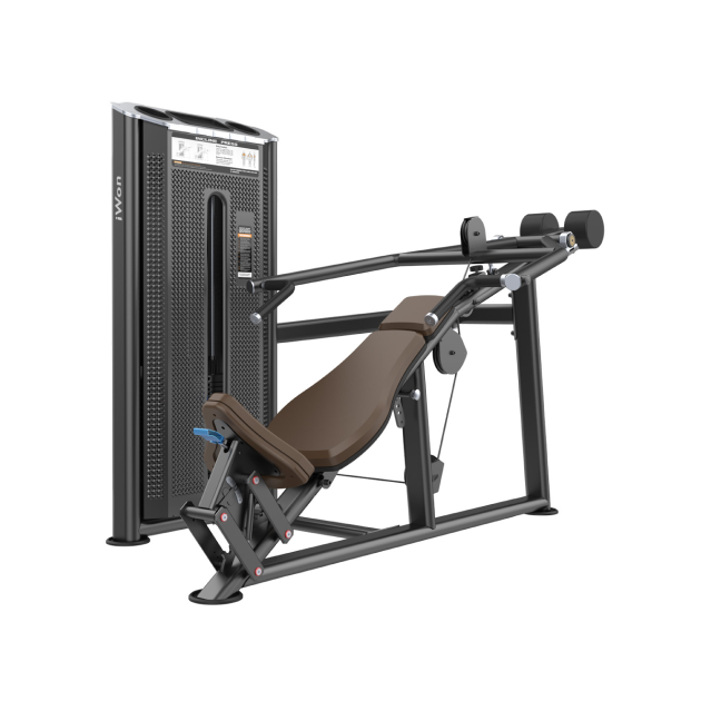 U IWON Series INCLINE PRESS U 2013