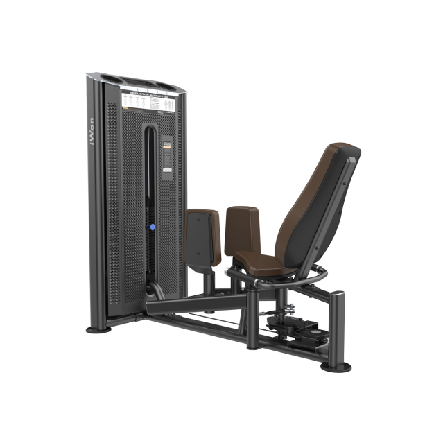 U IWON Series ABDUCTOR/ADDUCTOR U 2021
