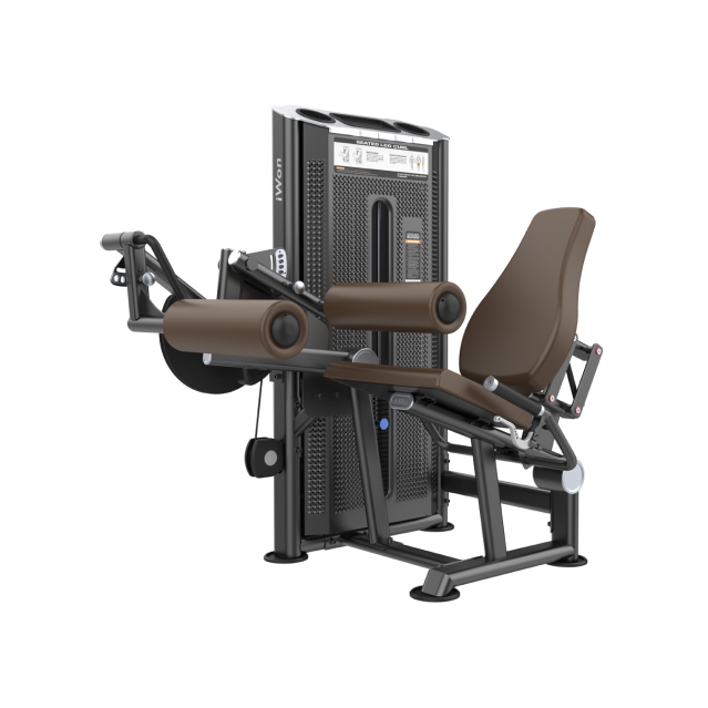 U IWON Series SEATED LEG CURL U 2023