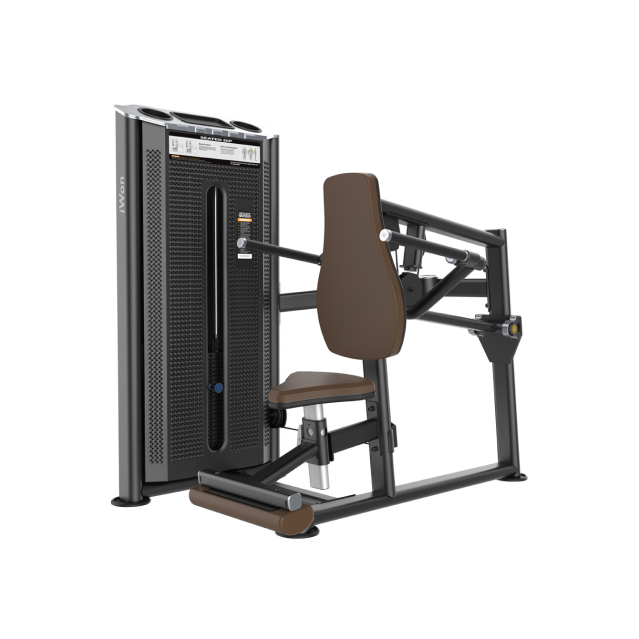 U IWON Series SEATED DIP U 2026