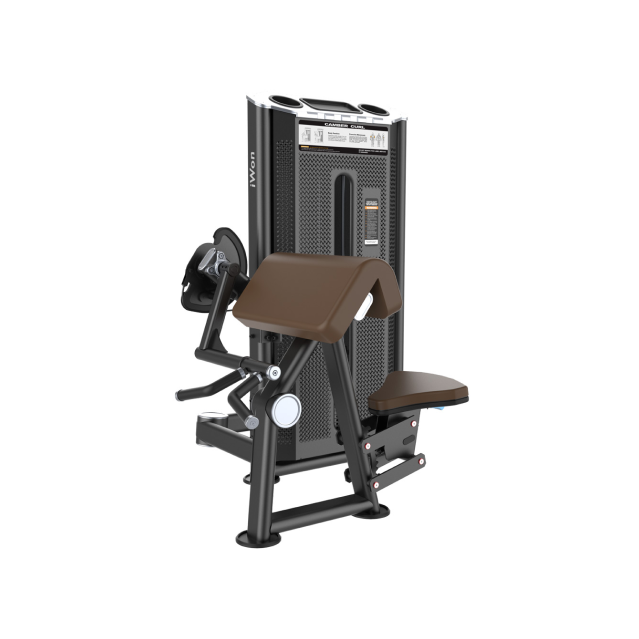 U IWON Series BICEP CURL U 2030