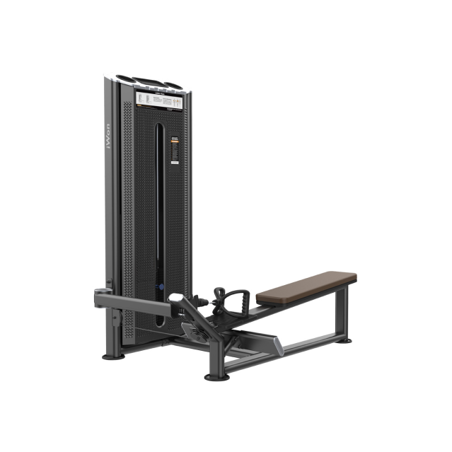 U IWON Series LONG PULL / LONG ROW U 2033