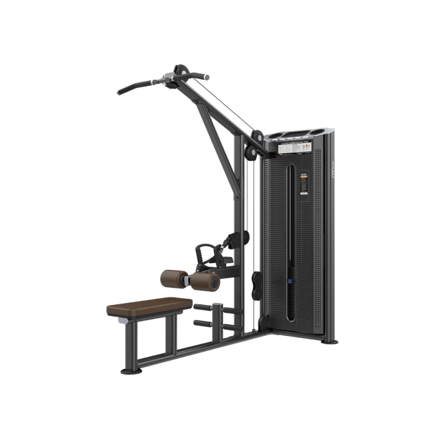 U IWON Series PULL DOWN / LOW ROW U 2085