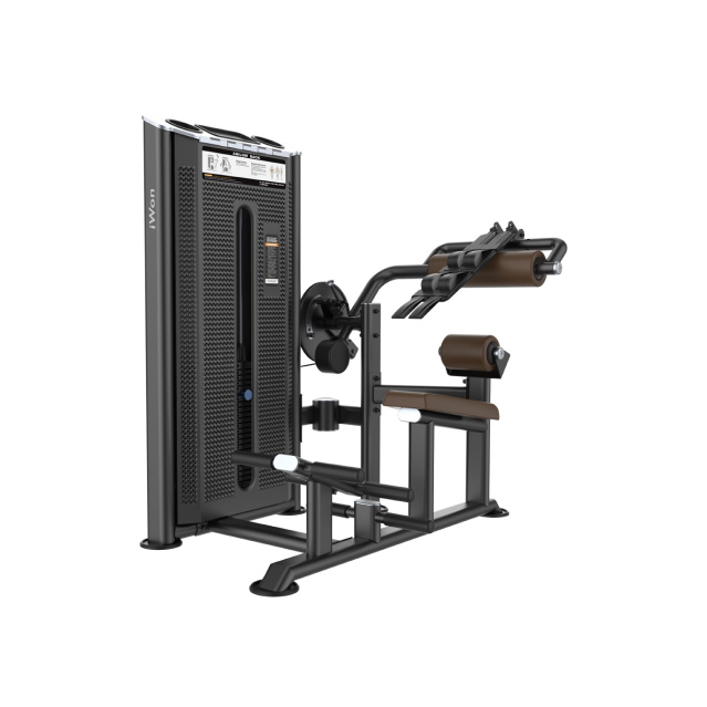 U IWON Series ABDOMINAL & BACK EXTENSION U 2088