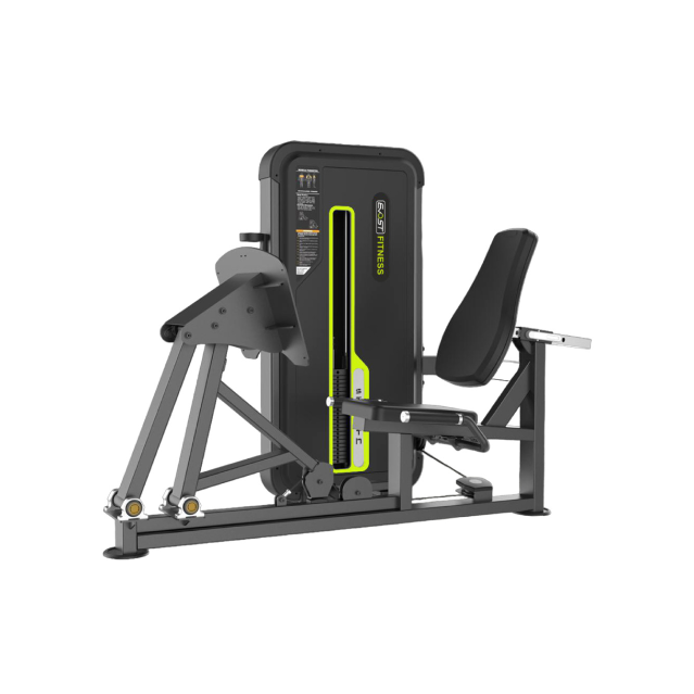 Galaxy Series SEATED LEG PRESS A 3003