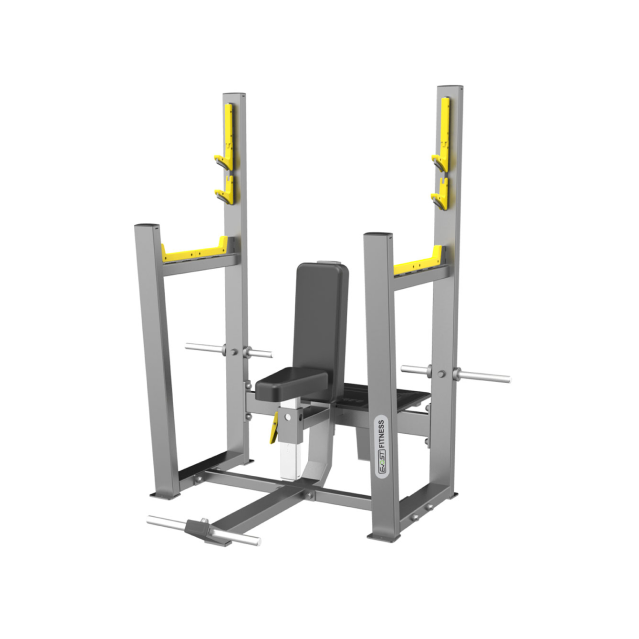 Galaxy Series Olympic Seated Bench A-3051