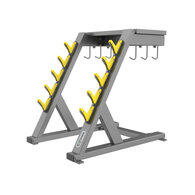 Galaxy Series Handle Rack A-3053