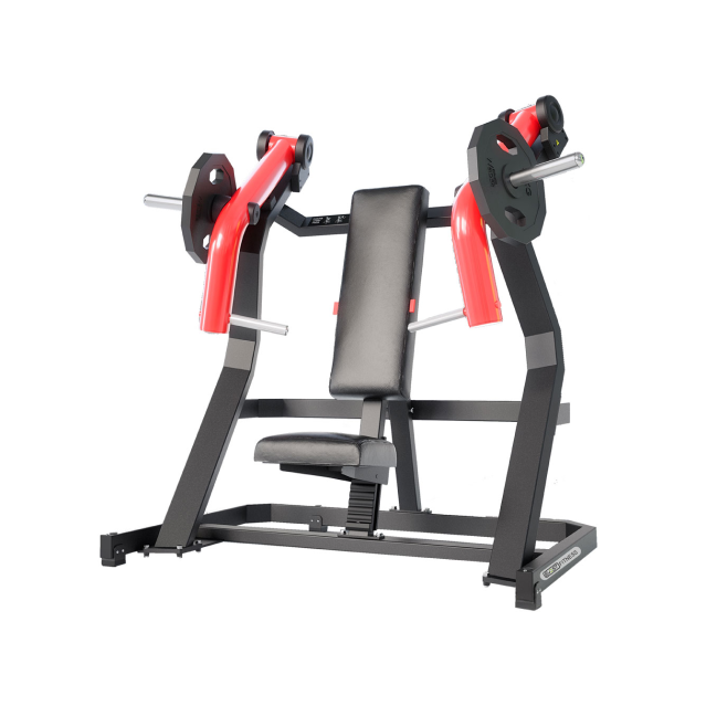 Plate Loaded Y Series Chest Press Y-905