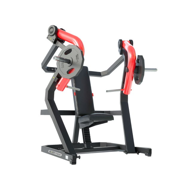 Plate Loaded Y Series Incline Chest Press Y-915