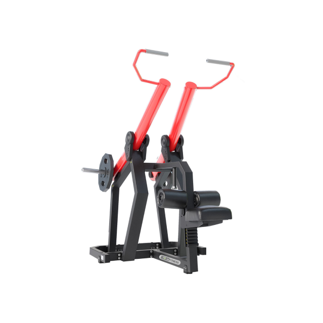 Plate Loaded Y Series Pull Down Y-920