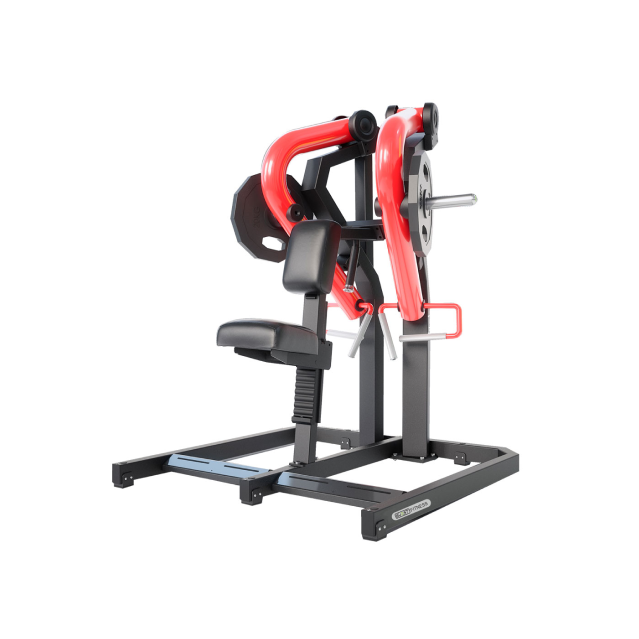 Plate Loaded Y Series Low Row Y-925