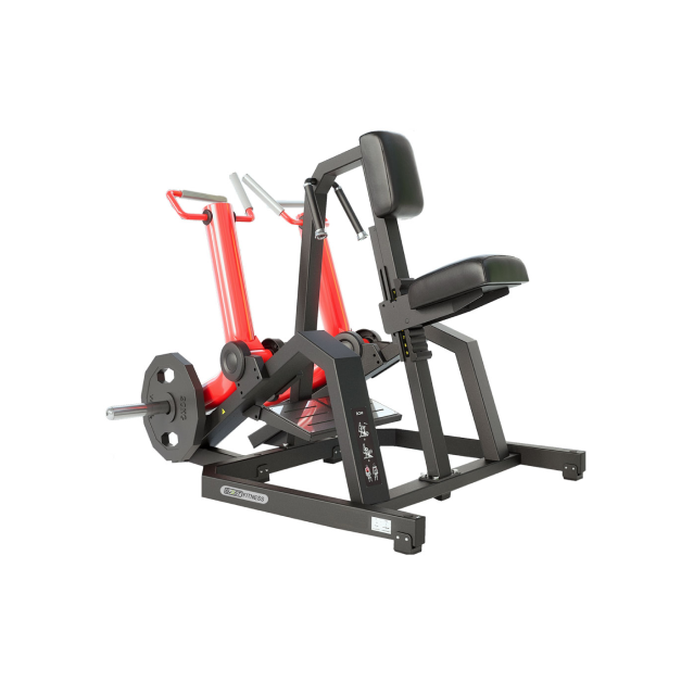 Plate Loaded Y Series Row Y-930