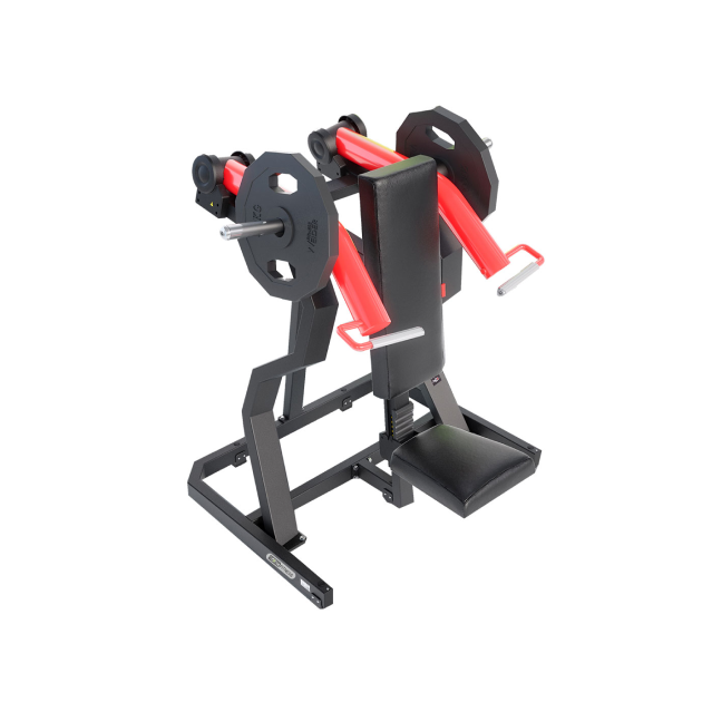 Plate Loaded Y Series Shoulder Press Y-935