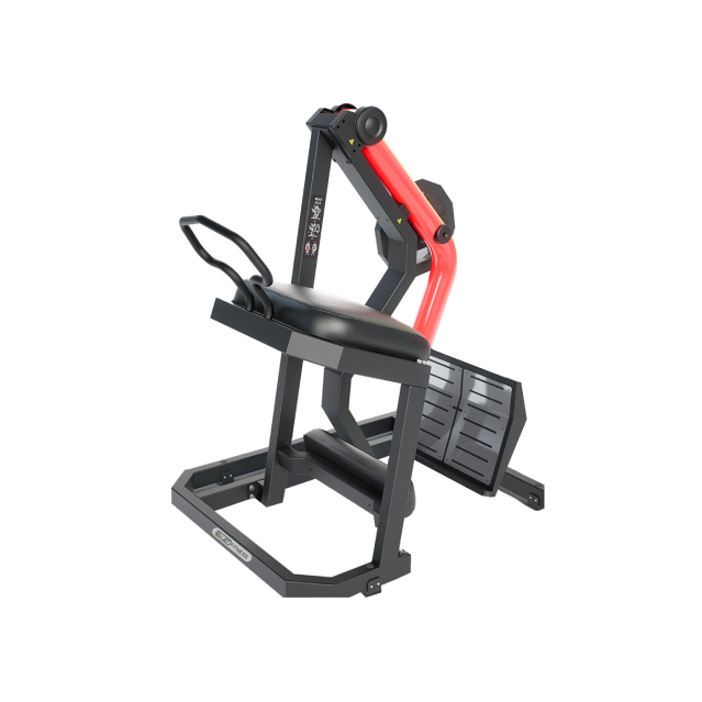 Plate Loaded Y Series Rear Kick Y-940