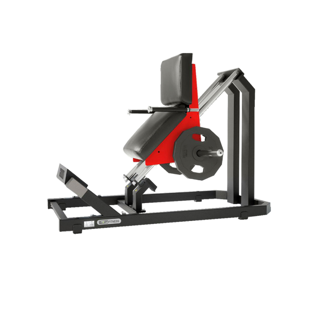 Plate Loaded Y Series Calf Y-945