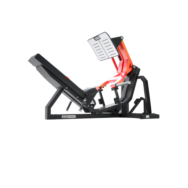 Plate Loaded Y Series Leg Press Y-950