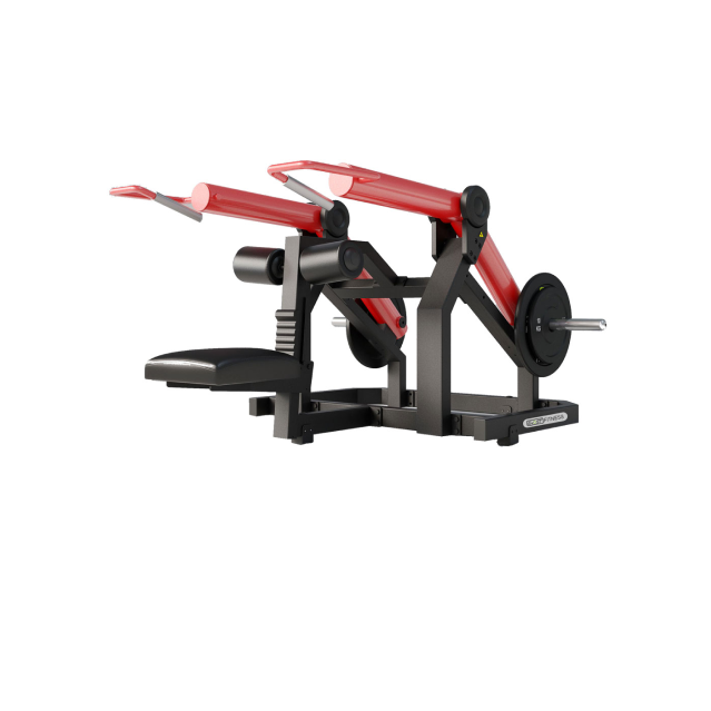 Plate Loaded Y Series Seated Dip Y-965