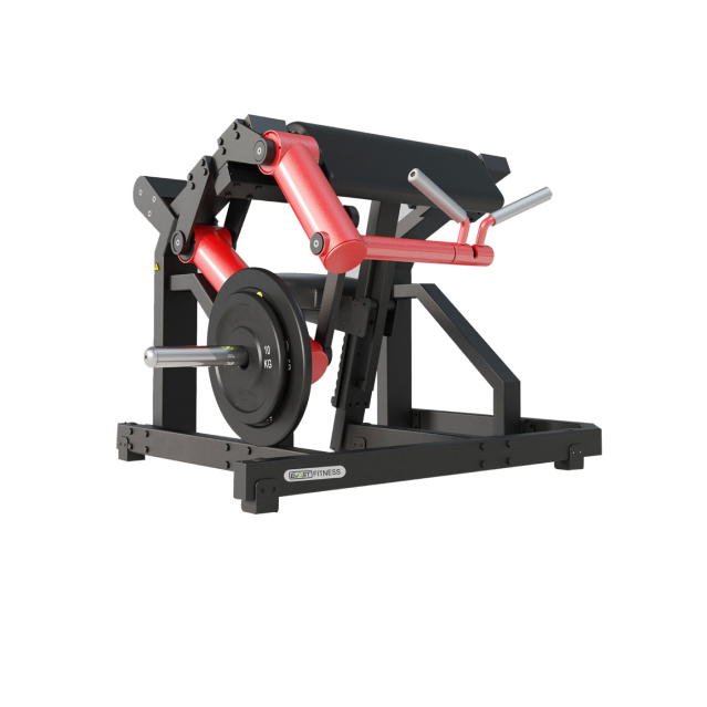 Plate Loaded Y Series Biceps Curl Y-970