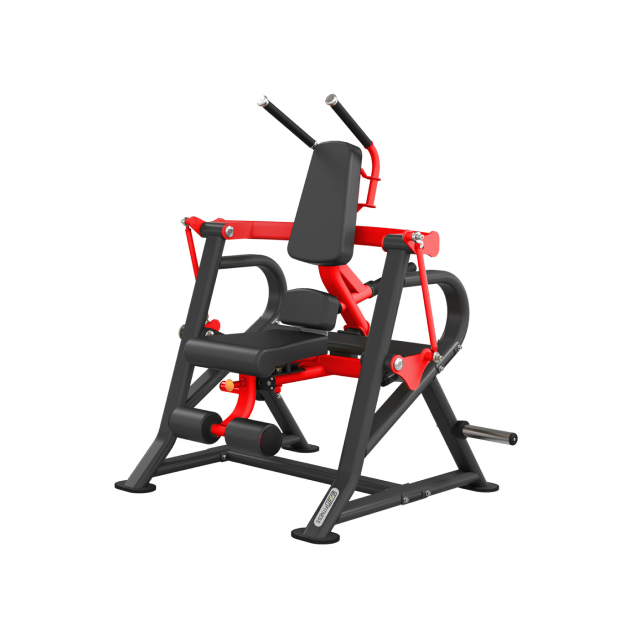 Plate Loaded Y Series AB Crunch Y 972