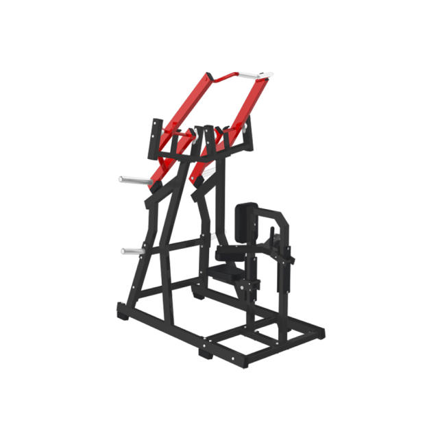 Plate Loaded M Series Vertical Traction M 805