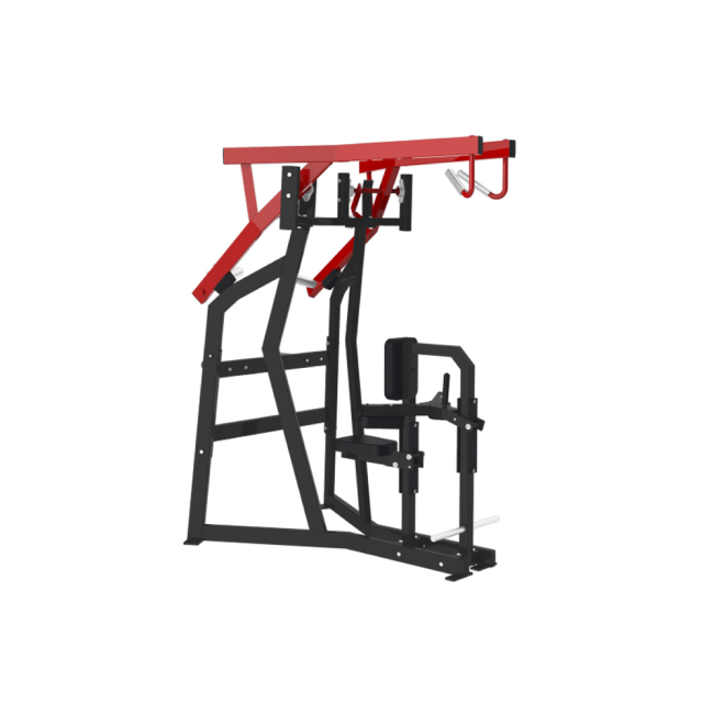Plate Loaded M Series High Row M 806