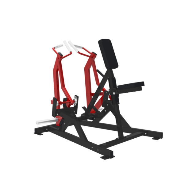 Plate Loaded M Series Low Row M 811