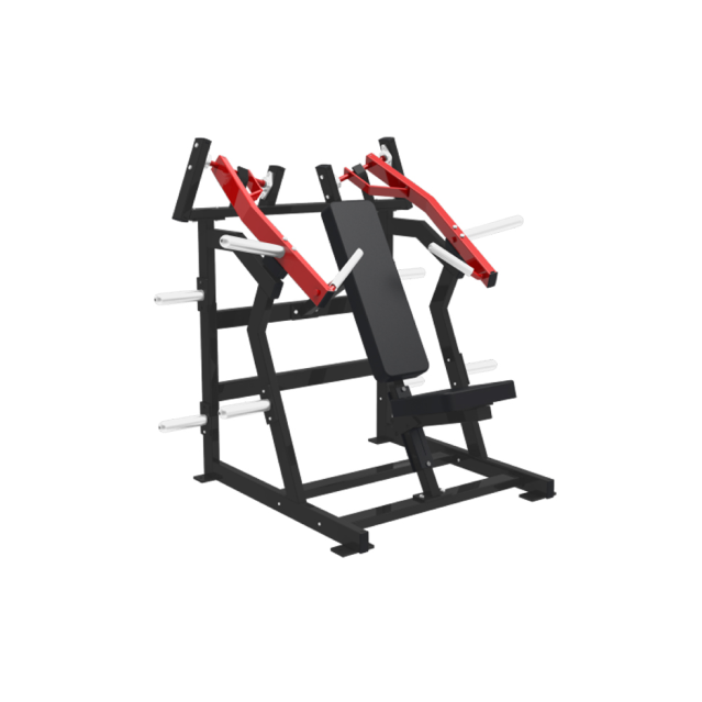 Plate Loaded M Series Super Incline Press M 813