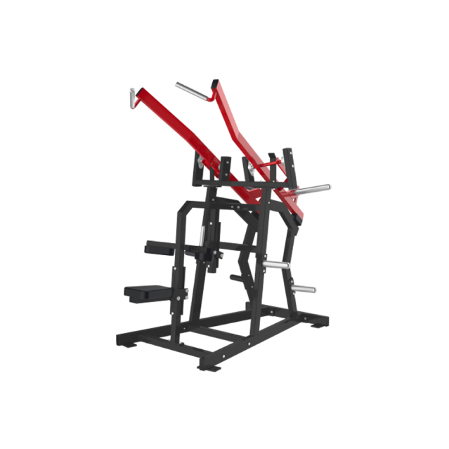 Plate Loaded M Series Wide Pulldown M 815