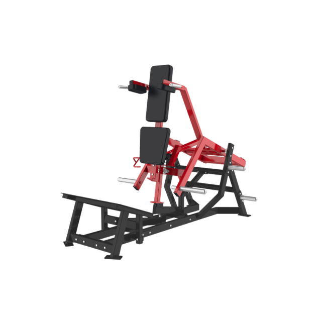 Plate Loaded M Series V-Squat M 817